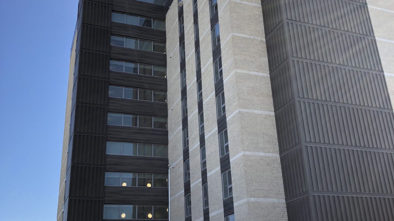 Keewatin Street 97 Winnipeg Housing Rehabilitation Corporation (WHRC)